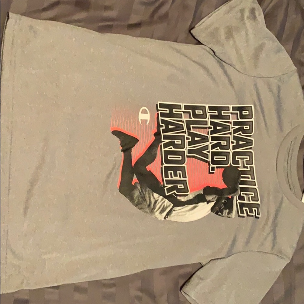 Kids tee shirt